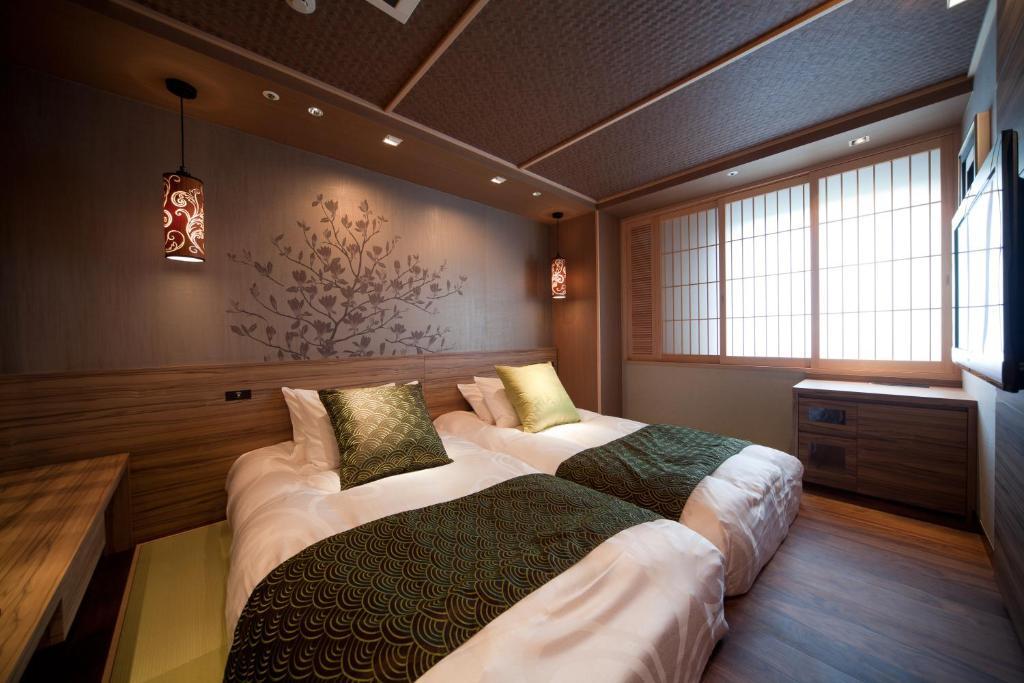 Hotel Coco Grand Ueno Shinobazu Tokyo Ruang foto