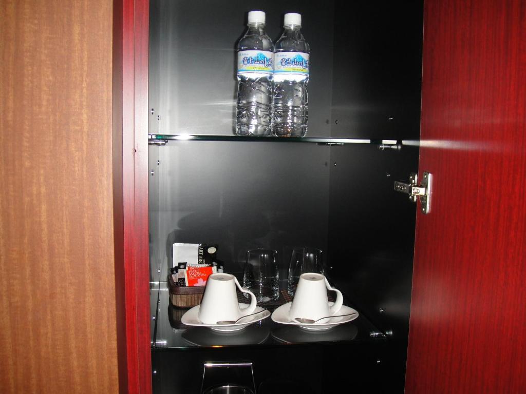 Hotel Coco Grand Ueno Shinobazu Tokyo Ruang foto