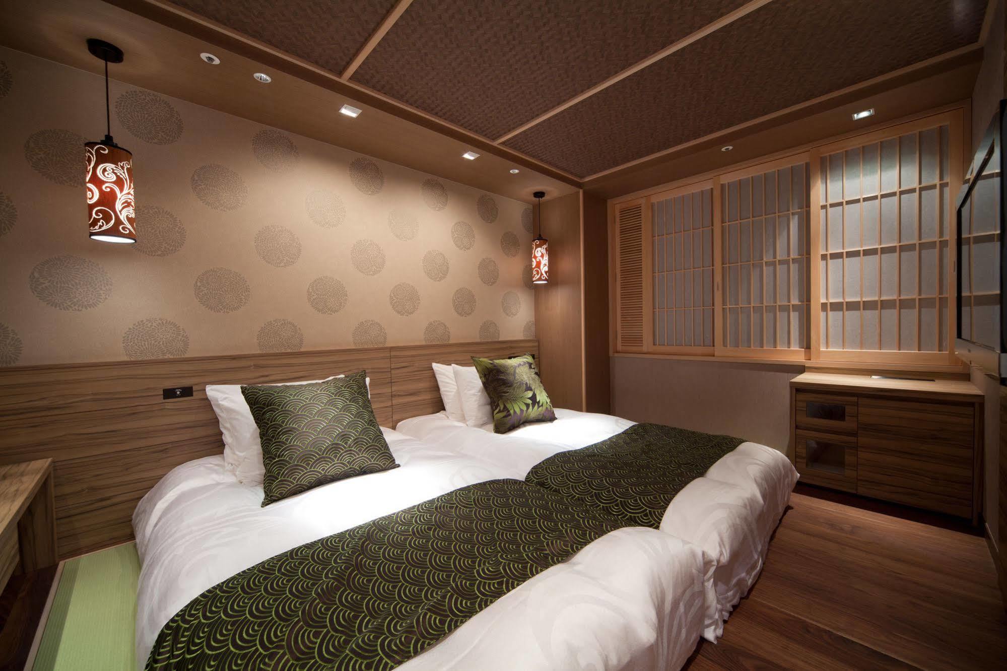 Hotel Coco Grand Ueno Shinobazu Tokyo Bagian luar foto