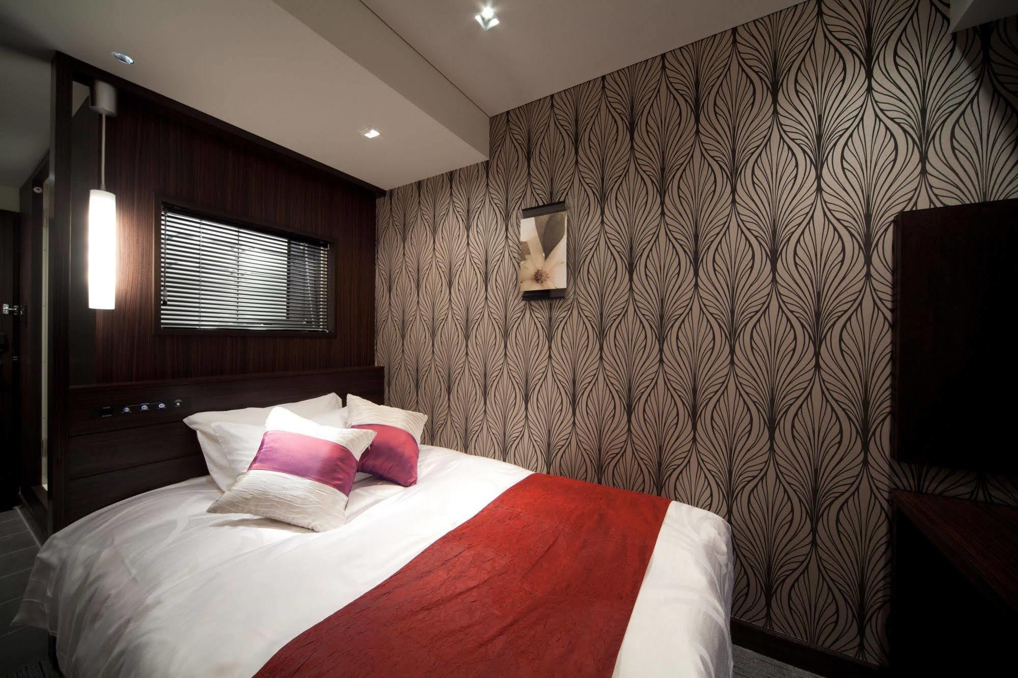 Hotel Coco Grand Ueno Shinobazu Tokyo Bagian luar foto