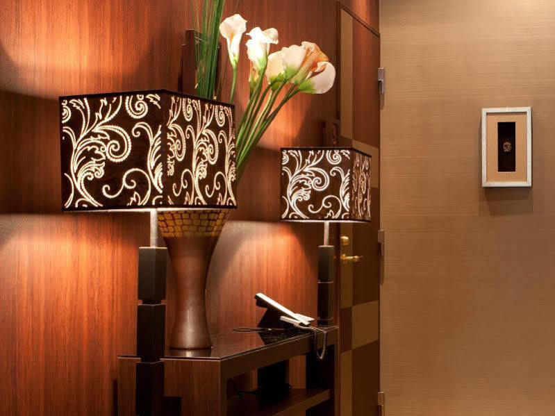 Hotel Coco Grand Ueno Shinobazu Tokyo Bagian luar foto