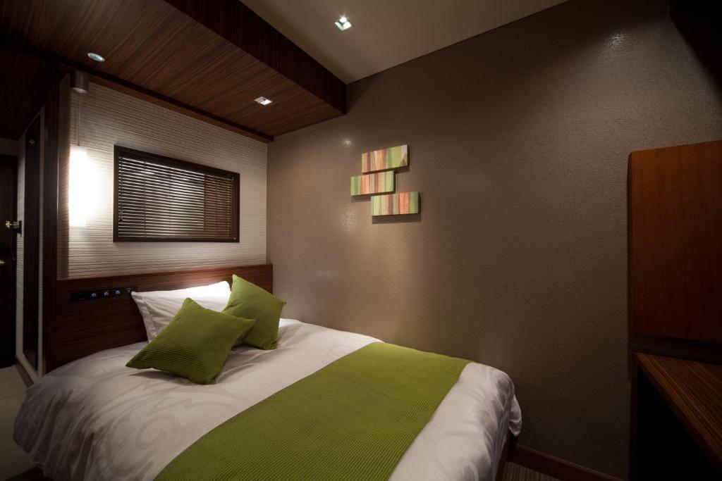 Hotel Coco Grand Ueno Shinobazu Tokyo Bagian luar foto